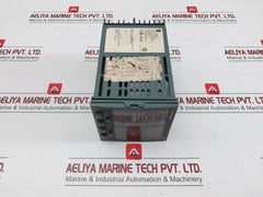Temperature Controller 0-18V 0-20Ma Max Eurotherm 2404