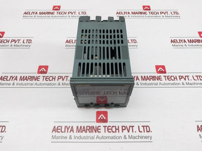 Temperature Controller 0-18V 0-20Ma Max Eurotherm 2404