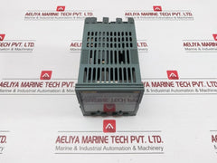 Temperature Controller 0-18V 0-20Ma Max Eurotherm 2404