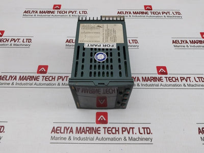 Temperature Controller 0-18V 0-20Ma Max Eurotherm 2404