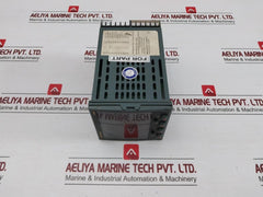 Temperature Controller 0-18V 0-20Ma Max Eurotherm 2404