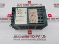 Temperature Controller 0-18V 0-20Ma Max Eurotherm 2404