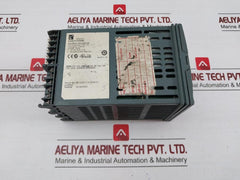 Temperature Controller 0-18V 0-20Ma Max Eurotherm 2404