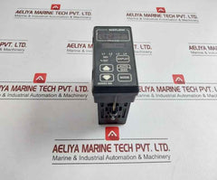 Temperature Controller 100-240 V- (Vac) 50/60Hz 16Va Max Watlow 988B-12Ca-aarr