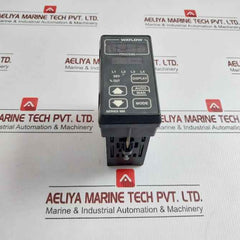 Temperature Controller 100-240 V- (Vac) 50/60Hz 16Va Max Watlow 988B-12Ca-aarr