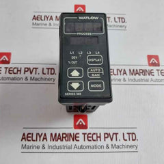 Temperature Controller 100-240 V- (Vac) 50/60Hz 16Va Max Watlow 988B-12Ca-aarr