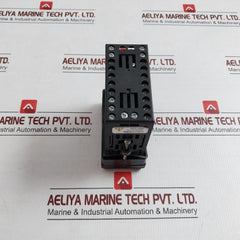 Temperature Controller 100-240 V- (Vac) 50/60Hz 16Va Max Watlow 988B-12Ca-aarr