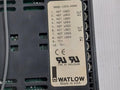 Temperature Controller 100-240 V- (Vac) 50/60Hz 16Va Max Watlow 988B-12Ca-aarr