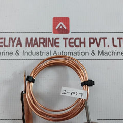 Temperature Controller 10(2) A 380V Sauter Tkc 7B 20 F001