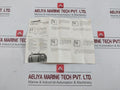 Temperature Controller 10(2) A 380V Sauter Tkc 7B 20 F001