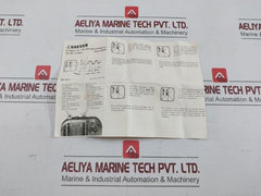 Temperature Controller 10(2) A 380V Sauter Tkc 7B 20 F001