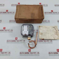 Temperature Controller 10(2) A 380V Sauter Tkc 7B 20 F001
