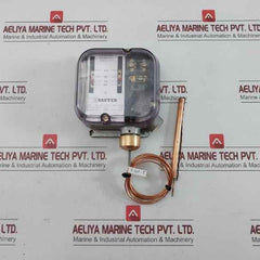 Temperature Controller 10(2) A 380V Sauter Tkc 7B 20 F001