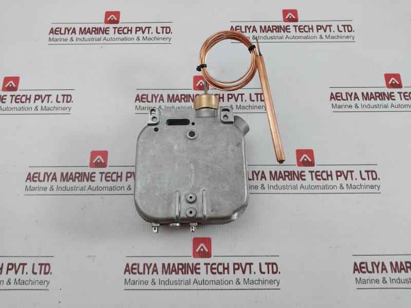 Temperature Controller 10(2) A 380V Sauter Tkc 7B 20 F001
