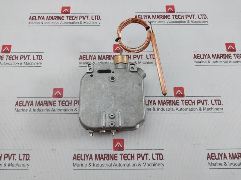 Temperature Controller 10(2) A 380V Sauter Tkc 7B 20 F001