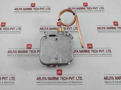 Temperature Controller 10(2) A 380V Sauter Tkc 7B 20 F001