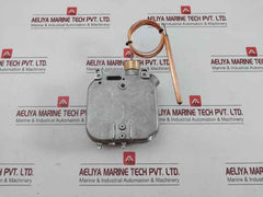 Temperature Controller 10(2) A 380V Sauter Tkc 7B 20 F001