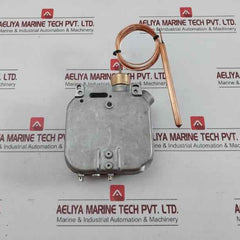 Temperature Controller 10(2) A 380V Sauter Tkc 7B 20 F001