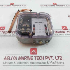 Temperature Controller 10(2) A 380V Sauter Tkc 7B 20 F001