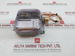 Temperature Controller 10(2) A 380V Sauter Tkc 7B 20 F001