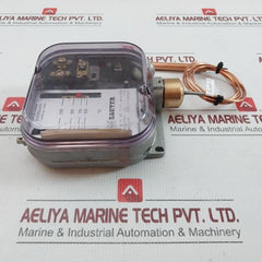 Temperature Controller 10(2) A 380V Sauter Tkc 7B 20 F001