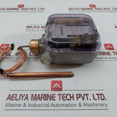 Temperature Controller 10(2) A 380V Sauter Tkc 7B 20 F001