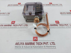 Temperature Controller 10(2) A 380V Sauter Tkc 7B 20 F001