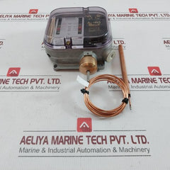 Temperature Controller 10(2) A 380V Sauter Tkc 7B 20 F001