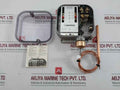 Temperature Controller 10(2) A 380V Sauter Tkc 7B 20 F001