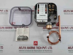Temperature Controller 10(2) A 380V Sauter Tkc 7B 20 F001