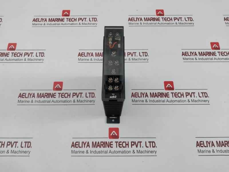 Temperature Controller 4-20Ma Azbil J-stp90X-k2-0
