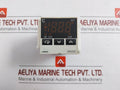 Temperature Controller E5Csz-r1T Omron 100-240Vac