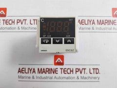 Temperature Controller E5Csz-r1T Omron 100-240Vac