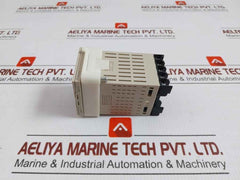 Temperature Controller E5Csz-r1T Omron 100-240Vac