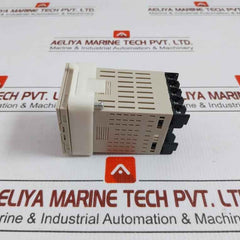 Temperature Controller E5Csz-r1T Omron 100-240Vac
