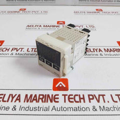 Temperature Controller E5Csz-r1T Omron 100-240Vac
