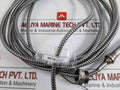 Temperature Controller Nakakita Seisakusho Length - 5.5 Meter Nstm 732