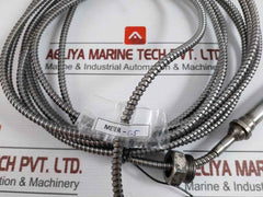 Temperature Controller Nakakita Seisakusho Length - 5.5 Meter Nstm 732
