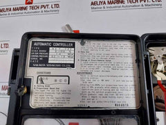 Temperature Controller Nakakita Seisakusho Length - 5.5 Meter Nstm 732