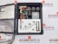 Temperature Controller Nakakita Seisakusho Length - 5.5 Meter Nstm 732