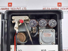 Temperature Controller Nakakita Seisakusho Length - 5.5 Meter Nstm 732