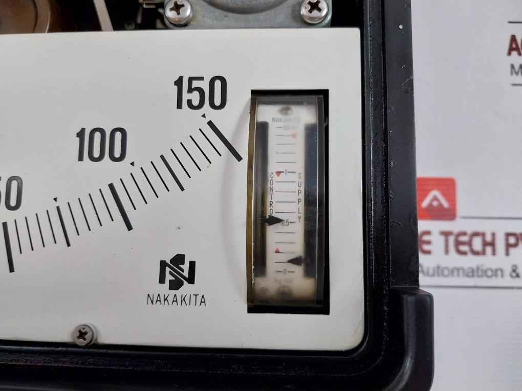 Temperature Controller Nakakita Seisakusho Length - 5.5 Meter Nstm 732