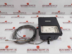 Temperature Controller Nakakita Seisakusho Length - 5.5 Meter Nstm 732