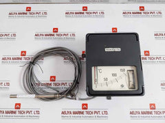Temperature Controller Nakakita Seisakusho Length - 5.5 Meter Nstm 732