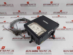Temperature Controller Nakakita Seisakusho Length - 5.5 Meter Nstm 732