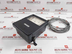 Temperature Controller Nakakita Seisakusho Length - 5.5 Meter Nstm 732