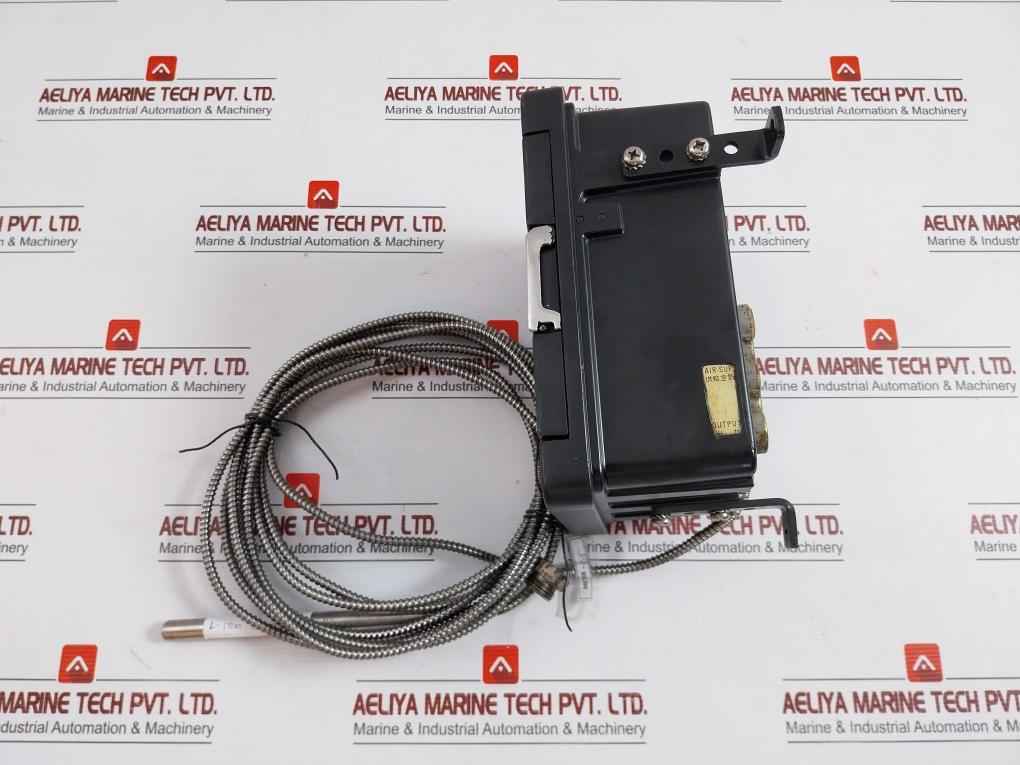 Temperature Controller Nakakita Seisakusho Length - 5.5 Meter Nstm 732