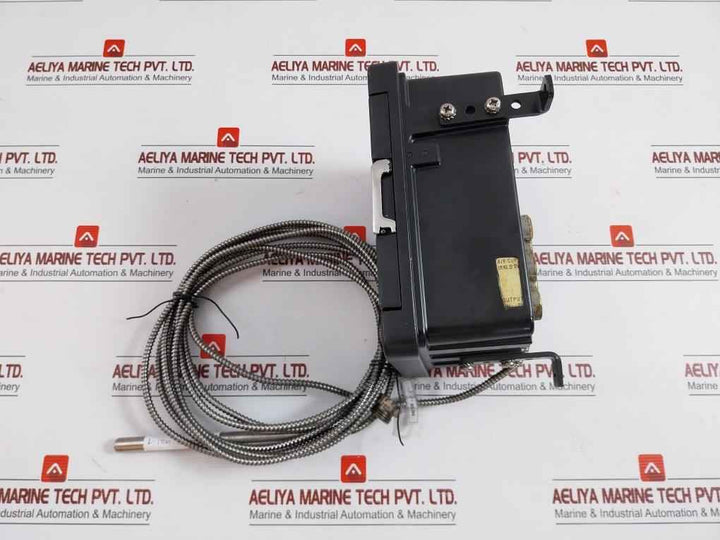 Temperature Controller Nakakita Seisakusho Length - 5.5 Meter Nstm 732