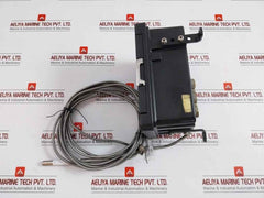 Temperature Controller Nakakita Seisakusho Length - 5.5 Meter Nstm 732