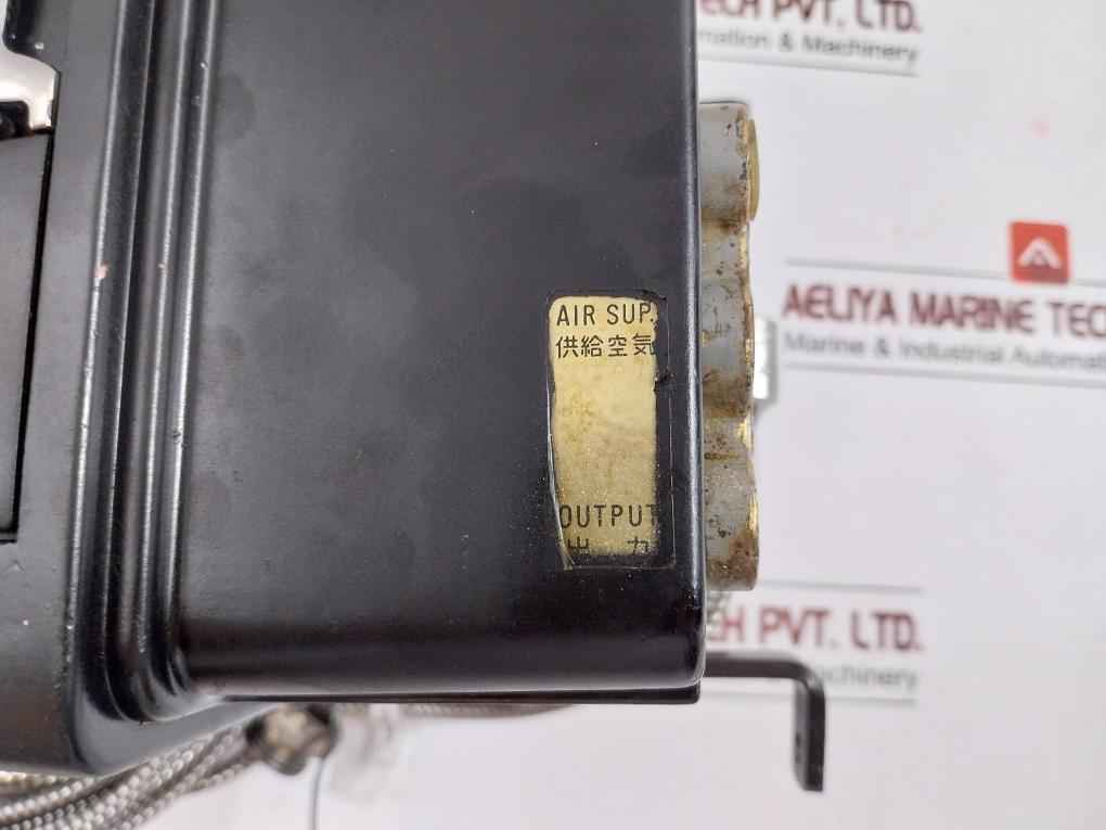 Temperature Controller Nakakita Seisakusho Length - 5.5 Meter Nstm 732